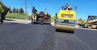 Driveway Snow Removal Preparation in Carmel Valley Village, CA